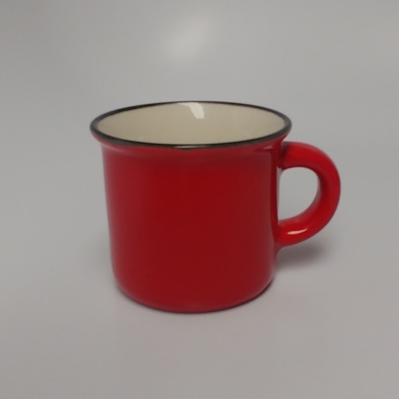 COPY - 3.25oz Ceramic Valentine's Day mini mug - Picture 4 of 4
